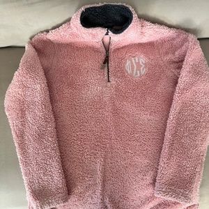 Phi Sigma Sigma 1/4 Zip